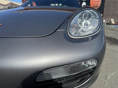 2008 Porsche Boxster - Photo 6 - Norwalk, CA 90650-2241