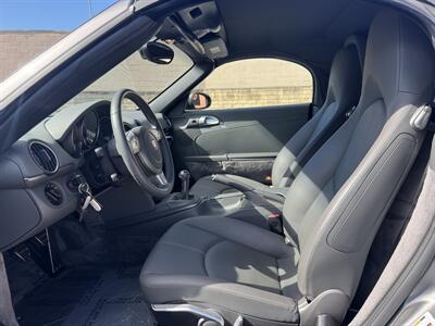 2008 Porsche Boxster - Photo 23 - Norwalk, CA 90650-2241