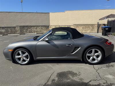 2008 Porsche Boxster - Photo 9 - Norwalk, CA 90650-2241