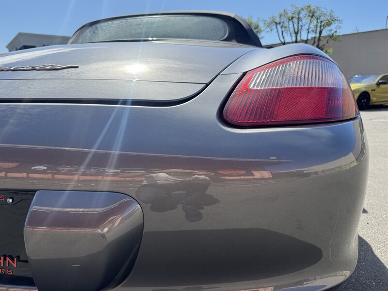 2008 Porsche Boxster - Photo 15 - Norwalk, CA 90650-2241