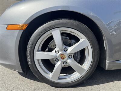 2008 Porsche Boxster - Photo 7 - Norwalk, CA 90650-2241