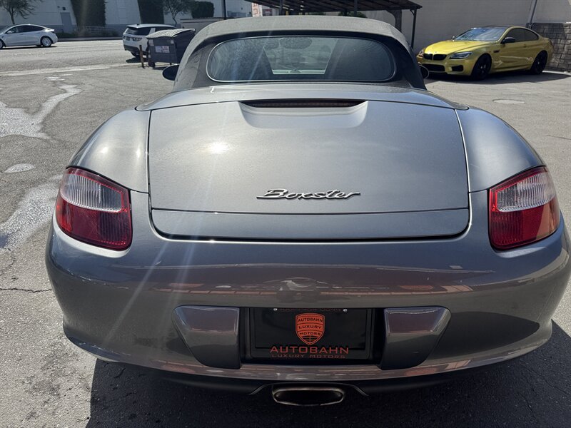 2008 Porsche Boxster - Photo 12 - Norwalk, CA 90650-2241