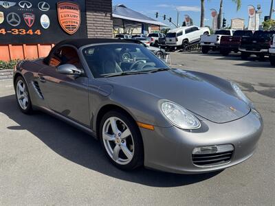 2008 Porsche Boxster - Photo 18 - Norwalk, CA 90650-2241
