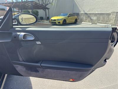 2008 Porsche Boxster - Photo 31 - Norwalk, CA 90650-2241