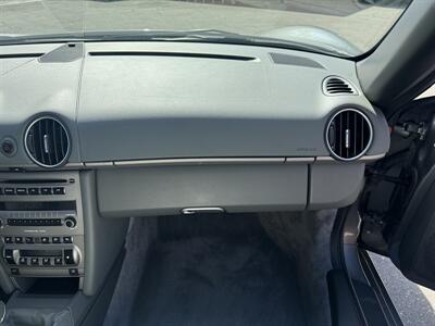 2008 Porsche Boxster - Photo 38 - Norwalk, CA 90650-2241