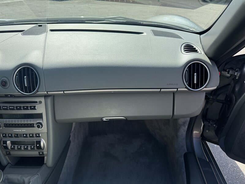 2008 Porsche Boxster - Photo 38 - Norwalk, CA 90650-2241
