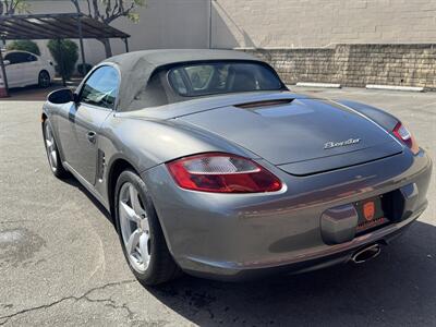 2008 Porsche Boxster - Photo 11 - Norwalk, CA 90650-2241