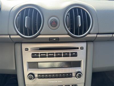 2008 Porsche Boxster - Photo 40 - Norwalk, CA 90650-2241