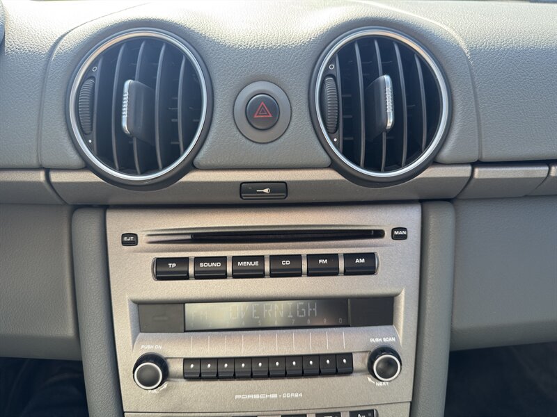 2008 Porsche Boxster - Photo 40 - Norwalk, CA 90650-2241