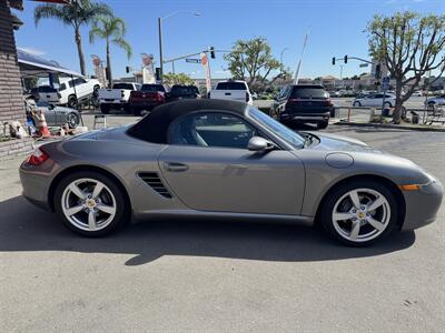 2008 Porsche Boxster - Photo 17 - Norwalk, CA 90650-2241