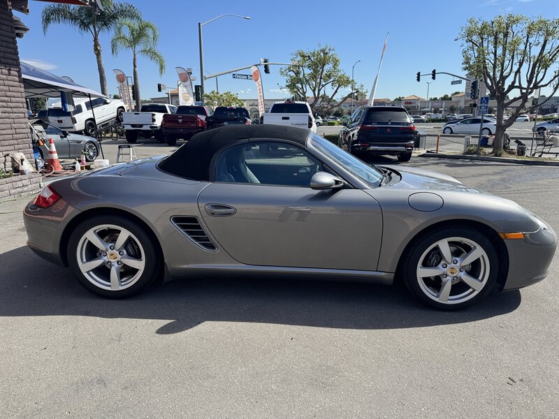 2008 Porsche Boxster - Photo 17 - Norwalk, CA 90650-2241