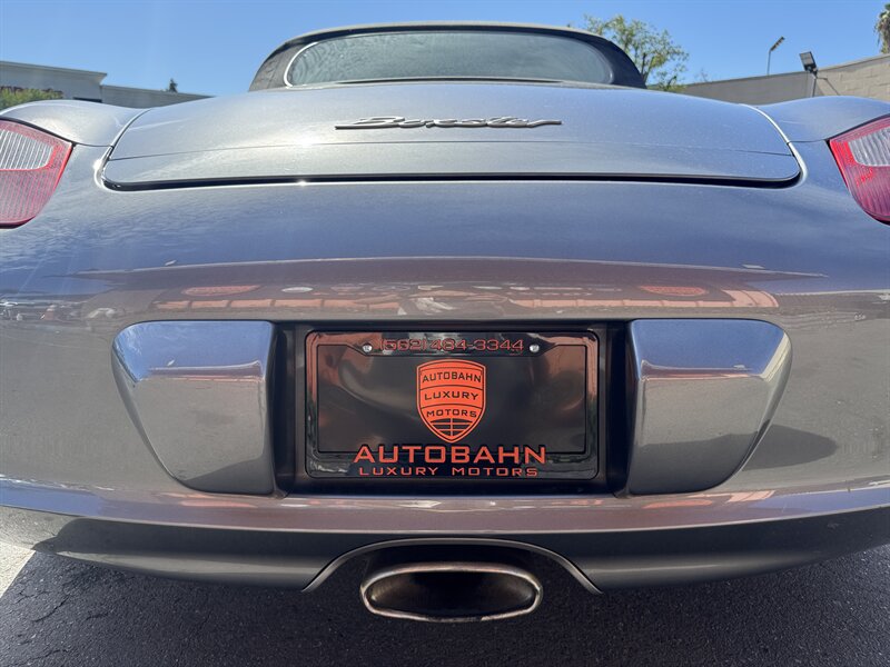 2008 Porsche Boxster - Photo 14 - Norwalk, CA 90650-2241