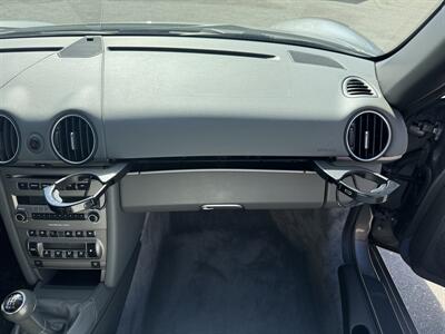 2008 Porsche Boxster - Photo 37 - Norwalk, CA 90650-2241