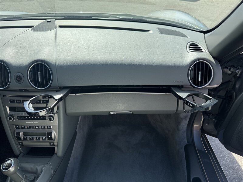 2008 Porsche Boxster - Photo 37 - Norwalk, CA 90650-2241