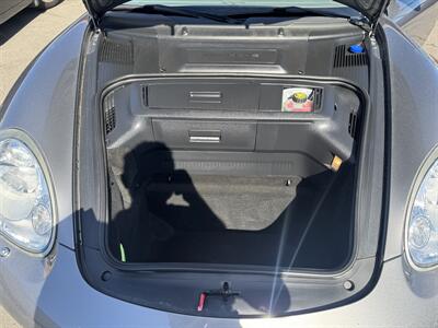 2008 Porsche Boxster - Photo 19 - Norwalk, CA 90650-2241