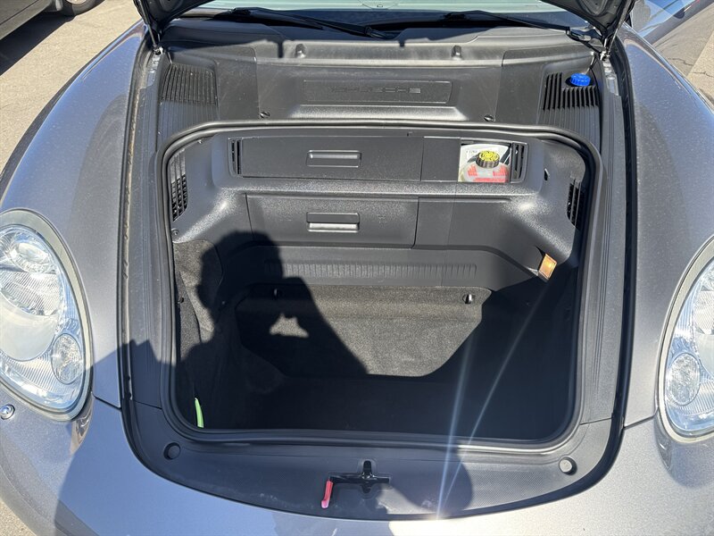 2008 Porsche Boxster - Photo 19 - Norwalk, CA 90650-2241