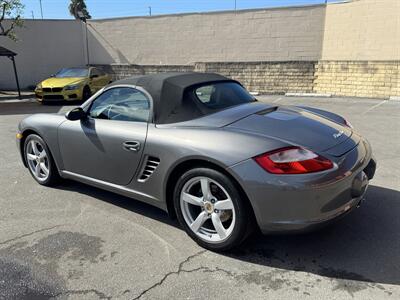 2008 Porsche Boxster - Photo 10 - Norwalk, CA 90650-2241