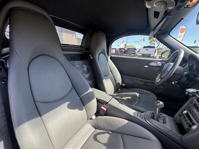 2008 Porsche Boxster - Photo 36 - Norwalk, CA 90650-2241