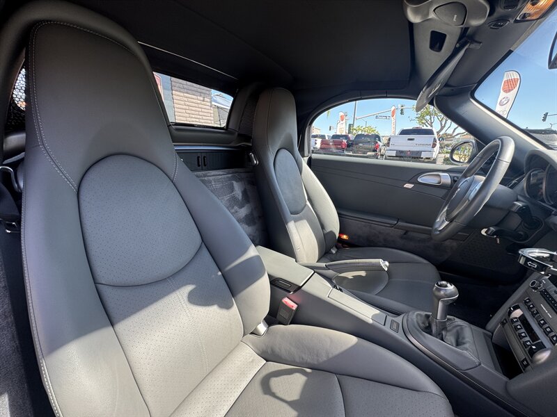 2008 Porsche Boxster - Photo 36 - Norwalk, CA 90650-2241