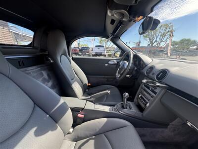 2008 Porsche Boxster - Photo 35 - Norwalk, CA 90650-2241