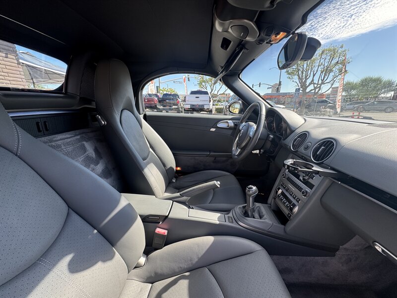 2008 Porsche Boxster - Photo 35 - Norwalk, CA 90650-2241