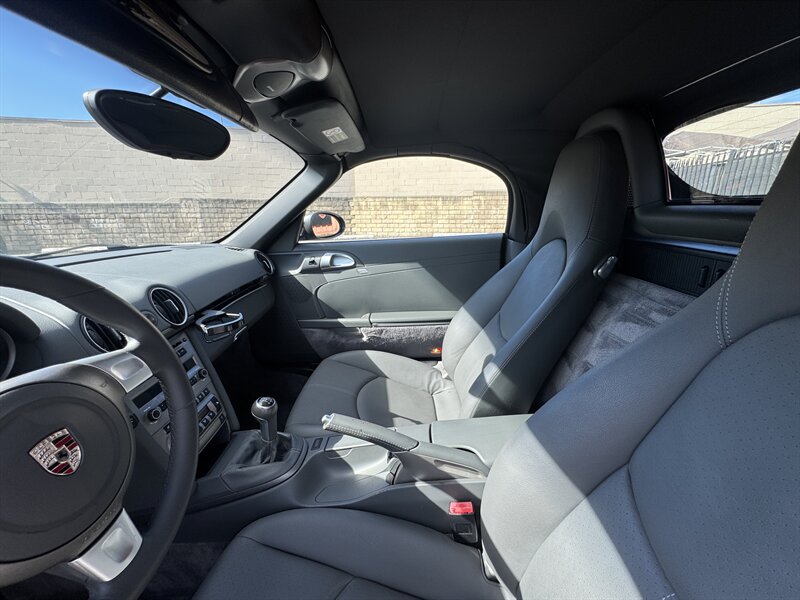 2008 Porsche Boxster - Photo 29 - Norwalk, CA 90650-2241
