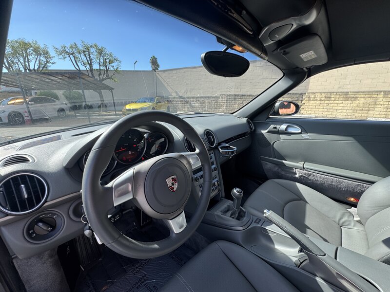 2008 Porsche Boxster - Photo 30 - Norwalk, CA 90650-2241
