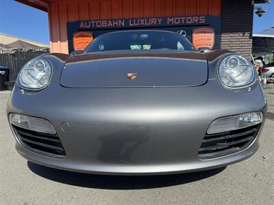 2008 Porsche Boxster - Photo 5 - Norwalk, CA 90650-2241