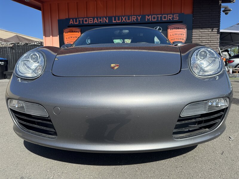 2008 Porsche Boxster - Photo 5 - Norwalk, CA 90650-2241