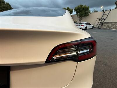 2021 Tesla Model 3 Standard Range Plus   - Photo 13 - Norwalk, CA 90650-2241
