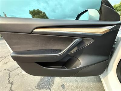 2021 Tesla Model 3 Standard Range Plus   - Photo 18 - Norwalk, CA 90650-2241