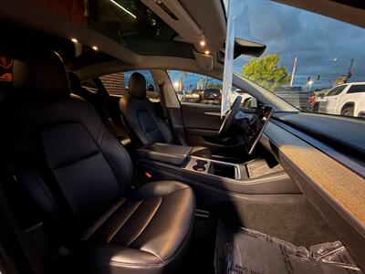 2021 Tesla Model 3 Standard Range Plus   - Photo 32 - Norwalk, CA 90650-2241
