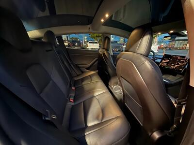 2021 Tesla Model 3 Standard Range Plus   - Photo 27 - Norwalk, CA 90650-2241
