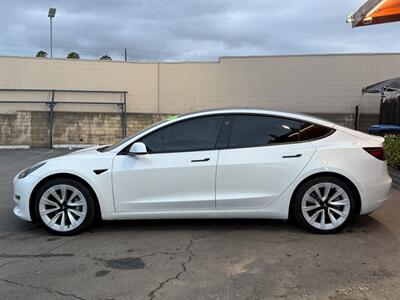 2021 Tesla Model 3 Standard Range Plus   - Photo 7 - Norwalk, CA 90650-2241