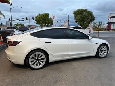 2021 Tesla Model 3 Standard Range Plus   - Photo 15 - Norwalk, CA 90650-2241