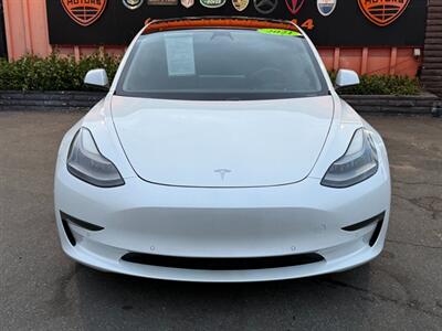 2021 Tesla Model 3 Standard Range Plus   - Photo 3 - Norwalk, CA 90650-2241