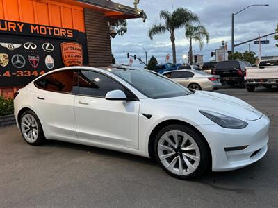 2021 Tesla Model 3 Standard Range Plus   - Photo 17 - Norwalk, CA 90650-2241