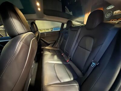2021 Tesla Model 3 Standard Range Plus   - Photo 24 - Norwalk, CA 90650-2241