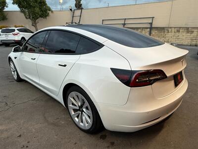 2021 Tesla Model 3 Standard Range Plus   - Photo 9 - Norwalk, CA 90650-2241