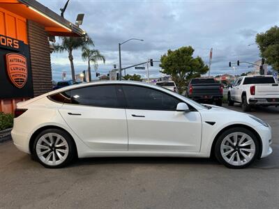 2021 Tesla Model 3 Standard Range Plus   - Photo 16 - Norwalk, CA 90650-2241