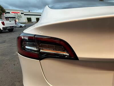 2021 Tesla Model 3 Standard Range Plus   - Photo 12 - Norwalk, CA 90650-2241