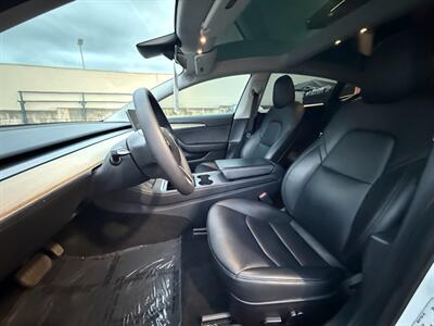 2021 Tesla Model 3 Standard Range Plus   - Photo 20 - Norwalk, CA 90650-2241