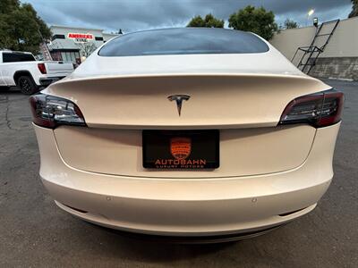 2021 Tesla Model 3 Standard Range Plus   - Photo 10 - Norwalk, CA 90650-2241