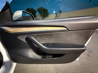 2021 Tesla Model 3 Standard Range Plus   - Photo 29 - Norwalk, CA 90650-2241
