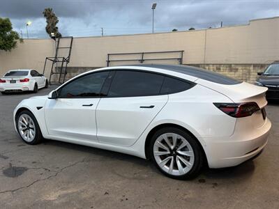 2021 Tesla Model 3 Standard Range Plus   - Photo 8 - Norwalk, CA 90650-2241
