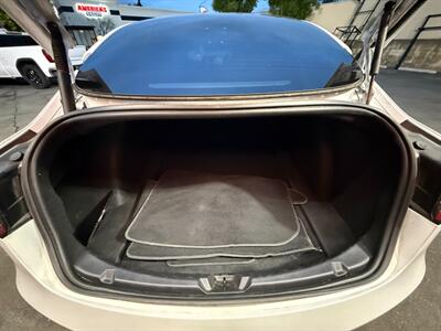 2021 Tesla Model 3 Standard Range Plus   - Photo 25 - Norwalk, CA 90650-2241