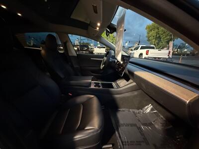 2021 Tesla Model 3 Standard Range Plus   - Photo 31 - Norwalk, CA 90650-2241