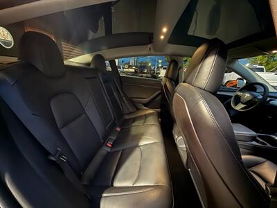 2021 Tesla Model 3 Standard Range Plus   - Photo 28 - Norwalk, CA 90650-2241