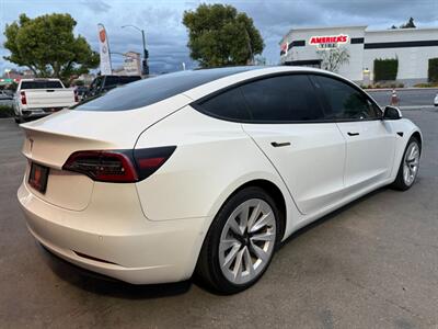2021 Tesla Model 3 Standard Range Plus   - Photo 14 - Norwalk, CA 90650-2241