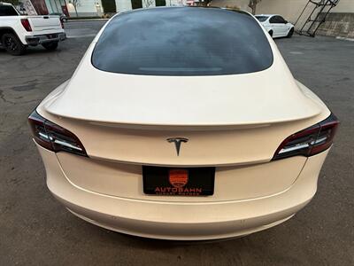 2021 Tesla Model 3 Standard Range Plus   - Photo 11 - Norwalk, CA 90650-2241